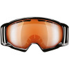 K2 CAPTURA - BLACK Sonar Women's Goggles