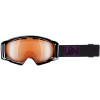 K2 CAPTURA - BLACK Sonar Women's Goggles