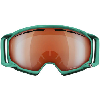 K2 CAPTURA - JADE BOUQET Sonar Women's Goggles