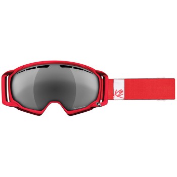 K2 CAPTURA PRO - Rusty Red/Silver Smoke MIRROR ΓΥΝΑΙΚΕΙΑ K2 CAPTURA PRO - Rusty Red/Silver Smoke MIRROR ΓΥΝΑΙΚΕΙΑ