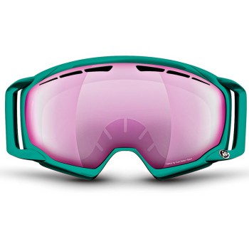 K2 CAPTURA Tribe/Pink Silver TRIPIC MIRROR ΓΥΝΑΙΚΕΙΑ ΜΑΣΚΑ