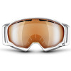 K2 CAPTURA - WHITE Sonar Women's Goggles