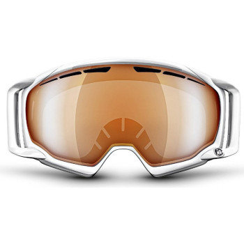 K2 CAPTURA - WHITE Sonar Women's Goggles