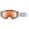 K2 CAPTURA - WHITE Sonar Women's Goggles