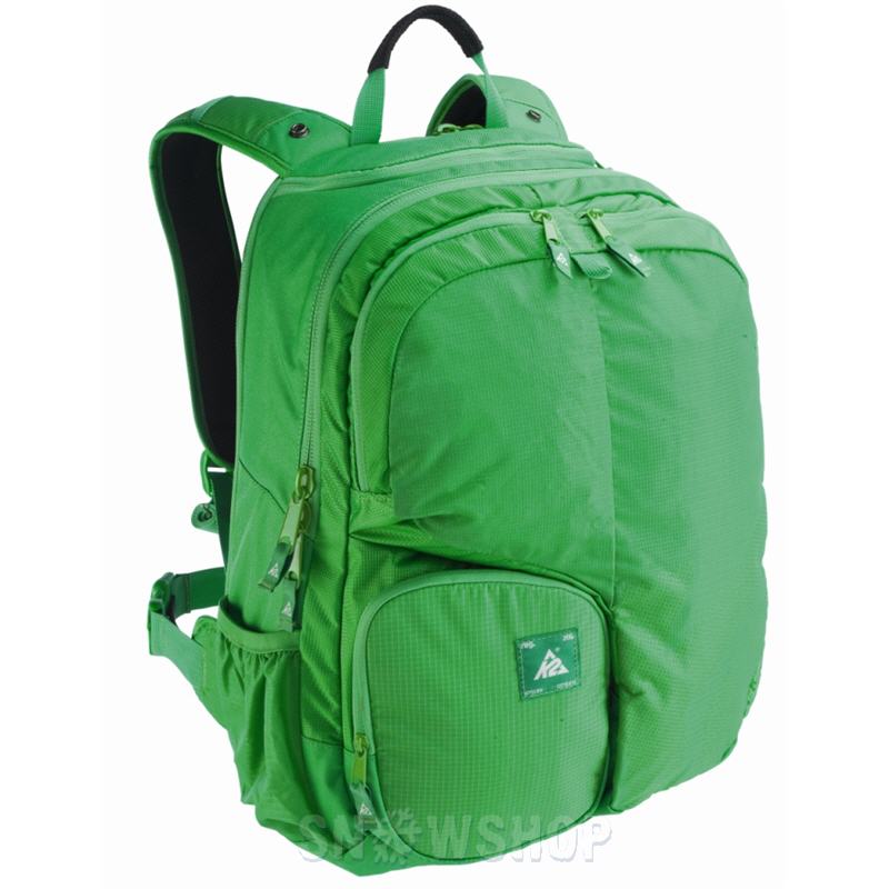 K2 COMMUTER Green Backpack