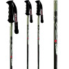 K2 COMP Black - Ski Poles