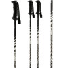 K2 COMP Ski Poles - Black