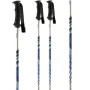 K2 COMP Ski Poles - Blue