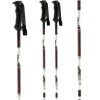 K2 COMP Ski Poles - Red