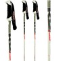 K2 COMP White - Ski Poles