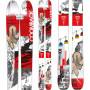SKI K2 COOMBACK 104