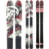 K2 COOMBACK SKI