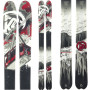 K2 COOMBACK SKI 3