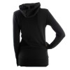 K2 CRYSTAL Black Women's Hoodie