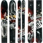 K2 DARKSIDE SKI  