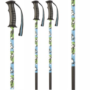K2 DECOY Kid's Ski Poles