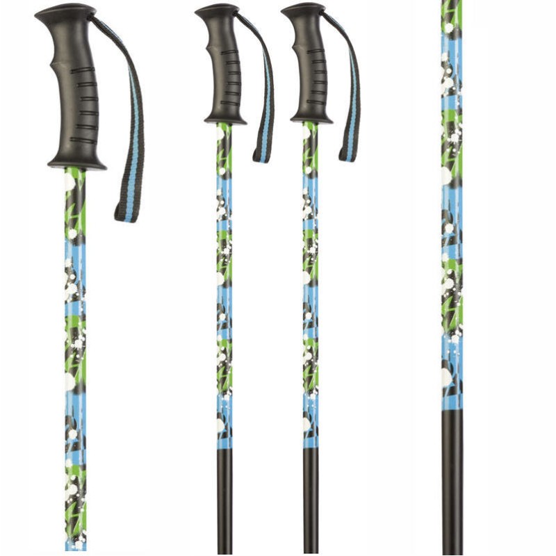 K2 DECOY Kid's Ski Poles