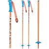 K2 DECOY Neon Kid's Ski Poles