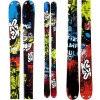 K2 DOMAIN SKI