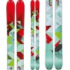 K2 DOMAIN SKI