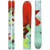 K2 DOMAIN SKI