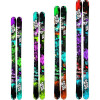 K2 DOMAIN SKIS