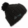 K2 DRIZZLE BEANIE Black