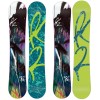 K2 ECO LITE WOMEN'S SNOWBOARD