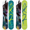 K2 ECO LITE WOMEN'S SNOWBOARD