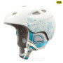 K2 EDGE JR White KID'S HELMET