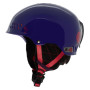K2 EMPHASIS - Purple  WOMEN'S HELMET
