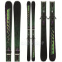 Salomon QST 106 - Test