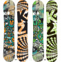 K2 FASTPLANT SNOWBOARD 1