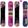 K2 FLING WOMEN'S SNOWBOARD