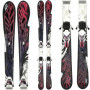 K2 FREE LUV ΓΥΝΑΙΚΕΙΑ SKI + MARKER ERS 11.0 TC