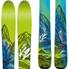 K2 FULLLUVIT 98 Ti FREERIDE Women Ski