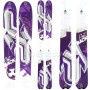 K2 GOTBACK Women Ski 1