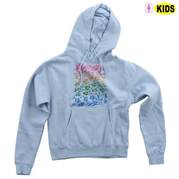 K2 GIRLS DOODLES Kid's Hoodie