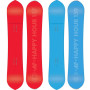 K2 HAPPY HOUR SNOWBOARD 3