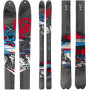 K2 HARDSIDE SKI