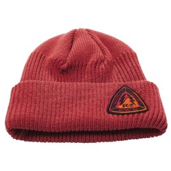 K2 HELM BEANIE Burnt Red ΣΚΟΥΦΟΣ