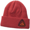 K2 HELM BEANIE Burnt Red Beanie