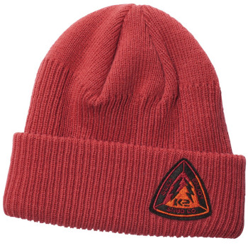 K2 HELM BEANIE Burnt Red Beanie