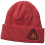 K2 HELM BEANIE Burnt Red Beanie