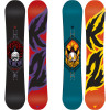 K2 HIT MACHINE SNOWBOARD 5