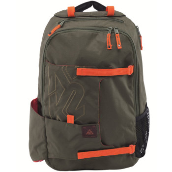 K2 JEFFERSON GREEN Backpack