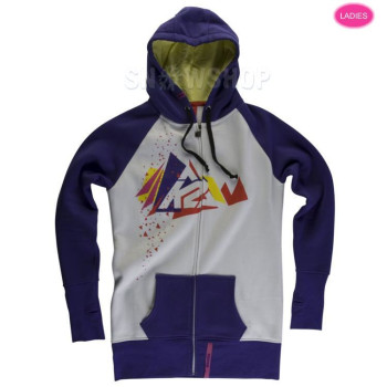 K2 KASCADE ZIP Women's Hoodie