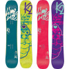 K2 LIME LITE WOMEN'S SNOWBOARD