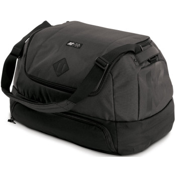 K2 MOUNTAIN DUFFLE BAG Black