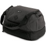 K2 MOUNTAIN DUFFLE BAG Black